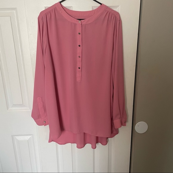 Joan Vass top - Picture 1 of 5